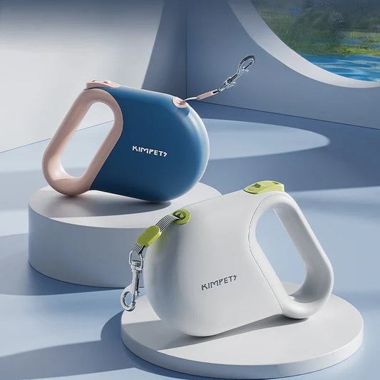 Heavy Duty Retractable Leash