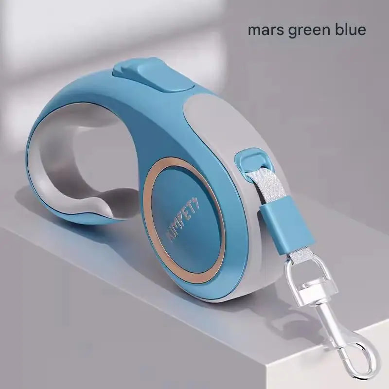 Heavy Duty Retractable Leash