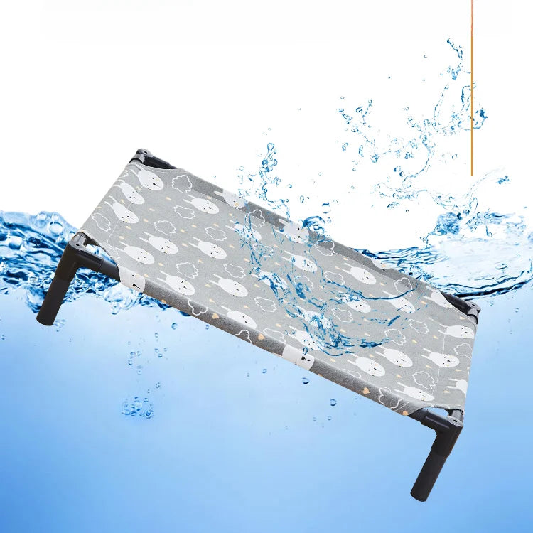 Donut Cuddler Dog Bed