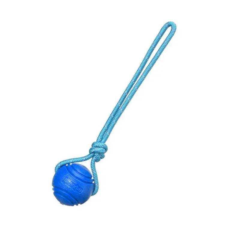 Rope Ball Training Toy