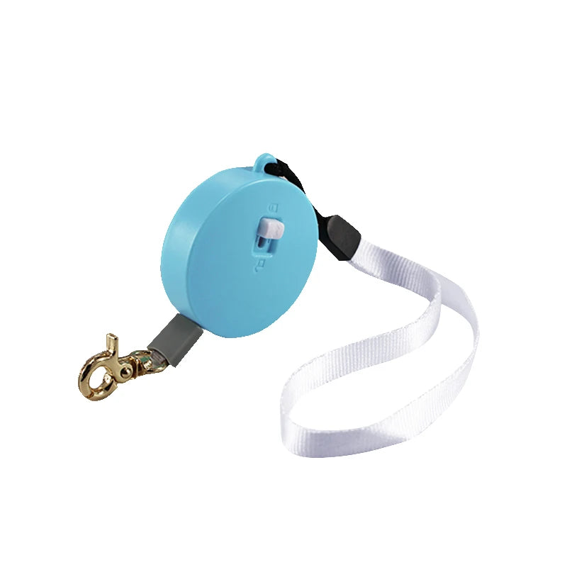 Retractable Dog Leash 2m