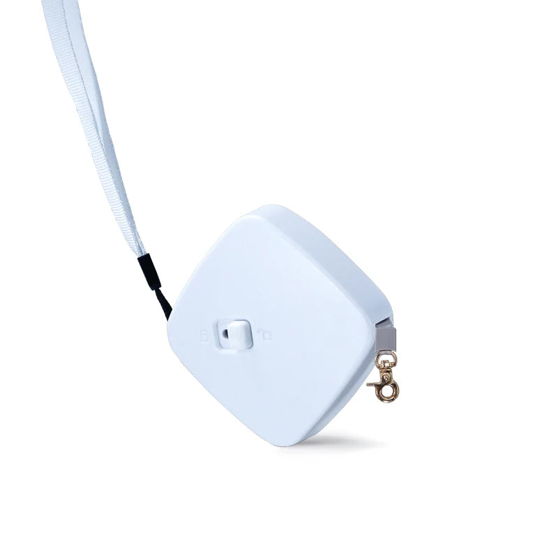 Retractable Dog Leash 2m