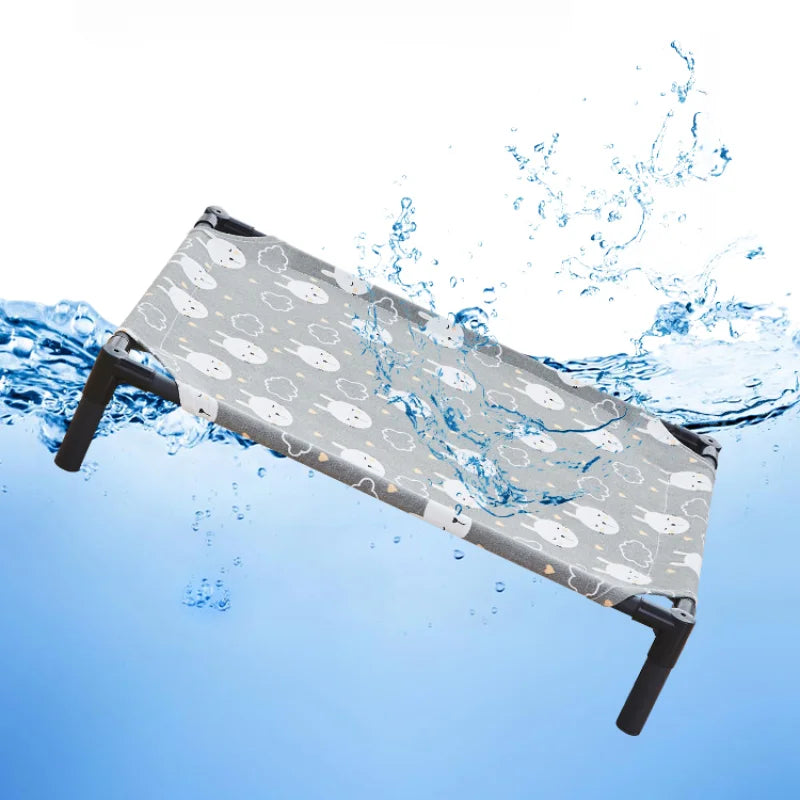 Donut Cuddler Dog Bed