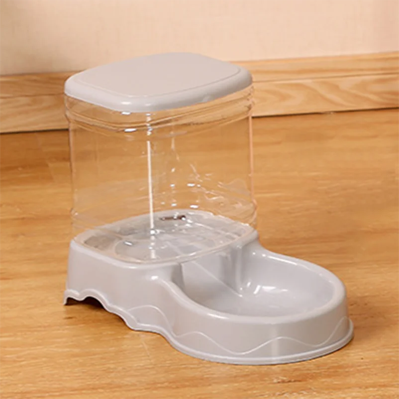 Automatic Pet Food Bowl