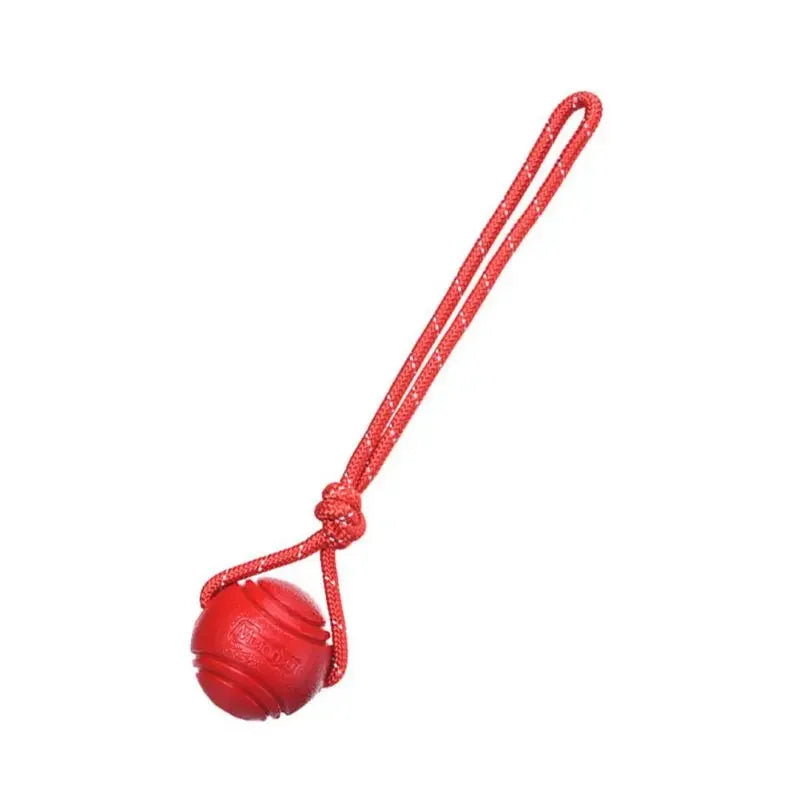 Rope Ball Training Toy