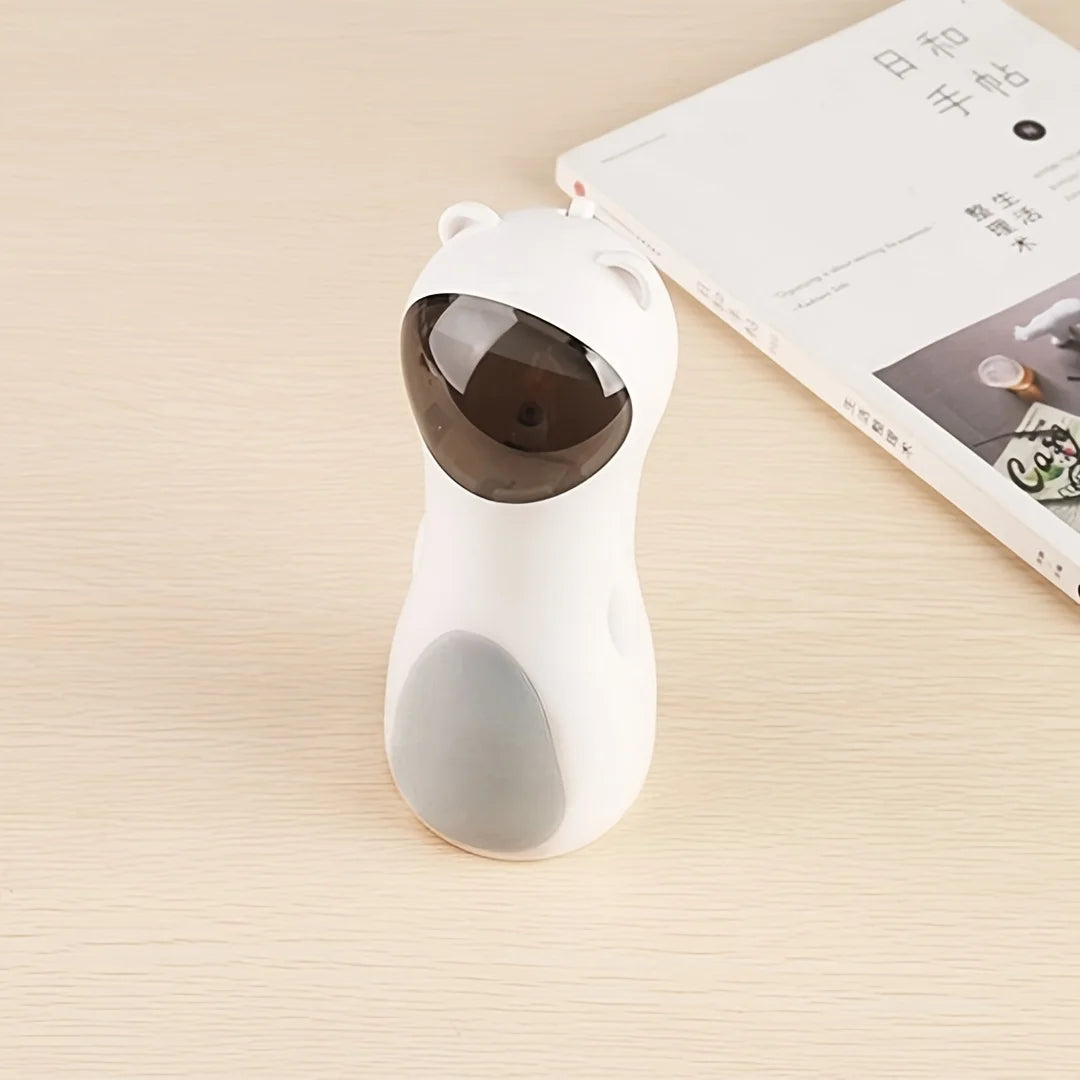 Mini Laser Cat Toy