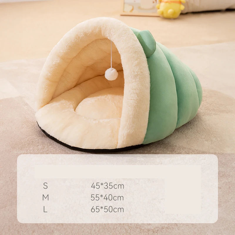 Interactive Dog Snuffle Mat