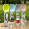 Portable Pet Water Bottle