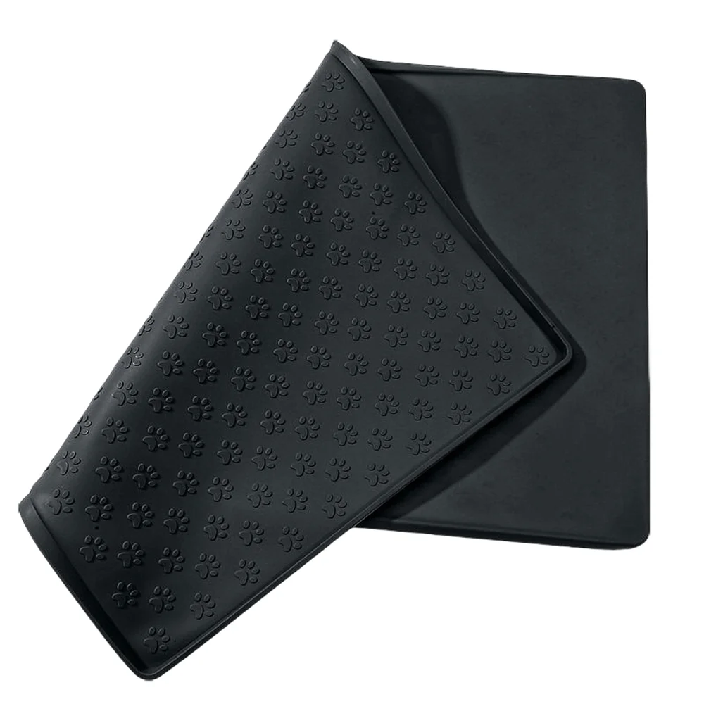 Silicone Pet Feeding Mat