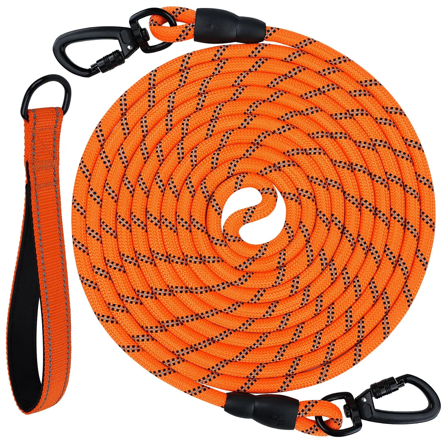 Long Training Dog Leash