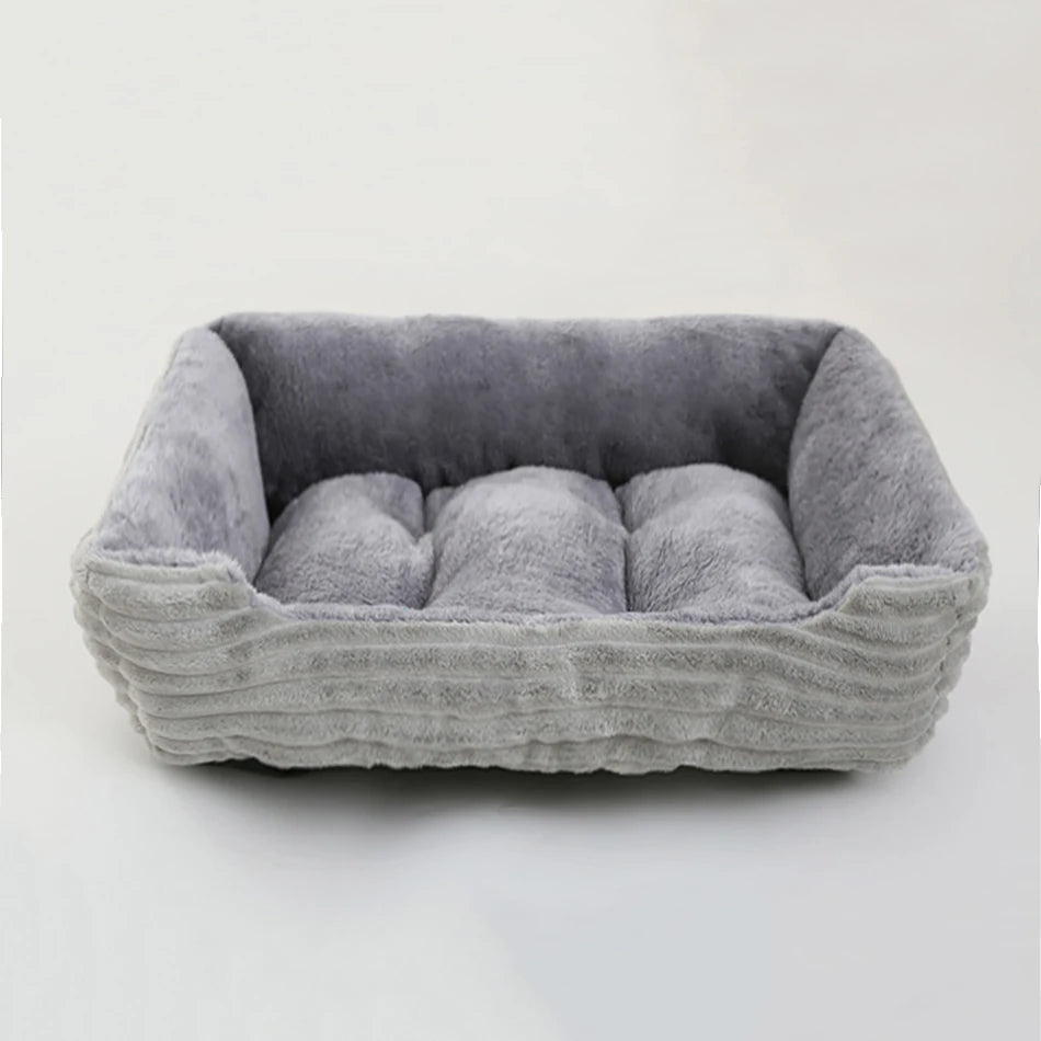 Orthopedic Dog Sofa Bed