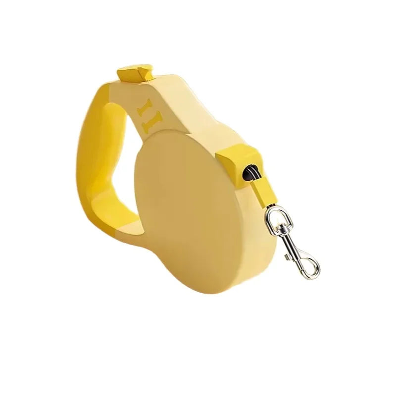 Adjustable Step In Harness