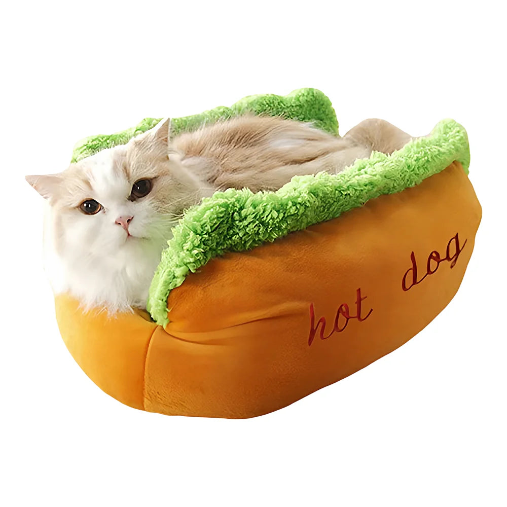 Waterproof Orthopedic Dog Bed