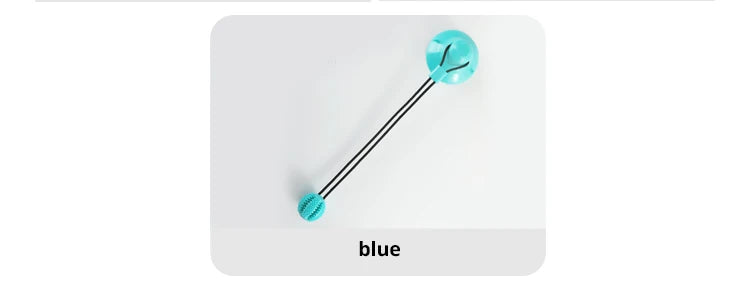 Smart Interactive Dog Ball