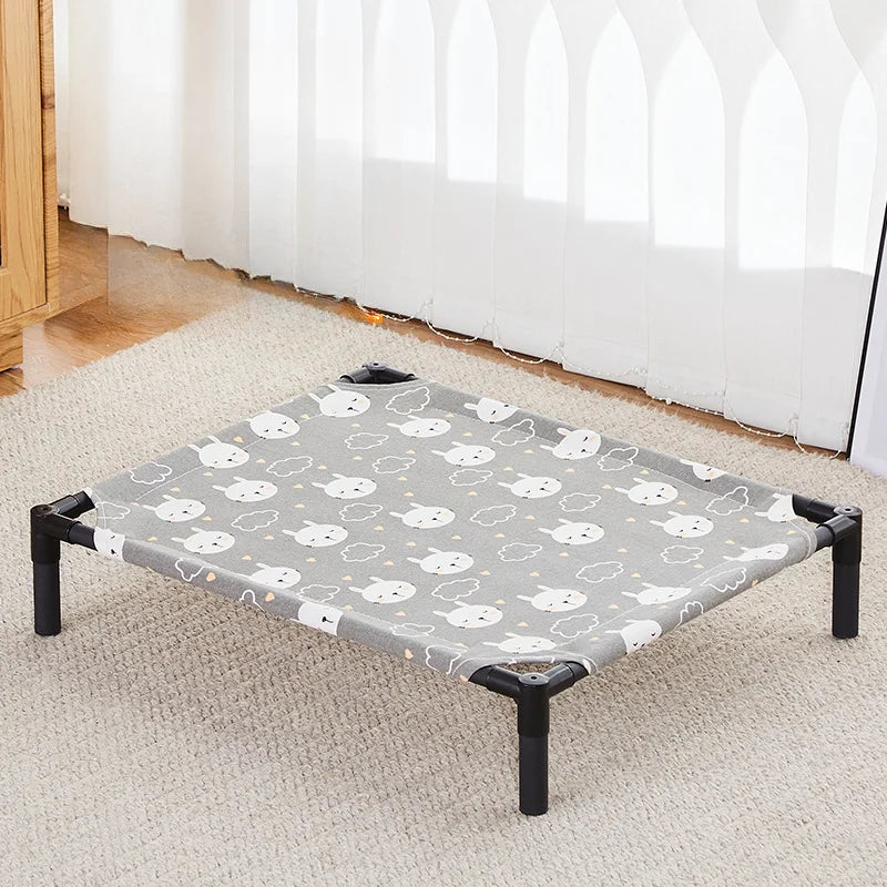 Donut Cuddler Dog Bed