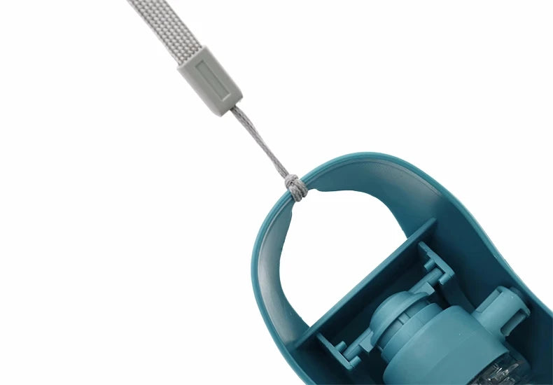 Foldable Dog Water Bottle