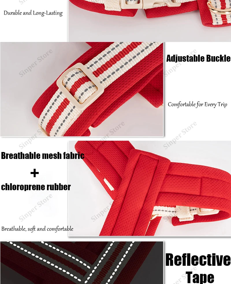 Square Waterproof Dog Bed