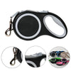 Retractable Dog Leash 8m