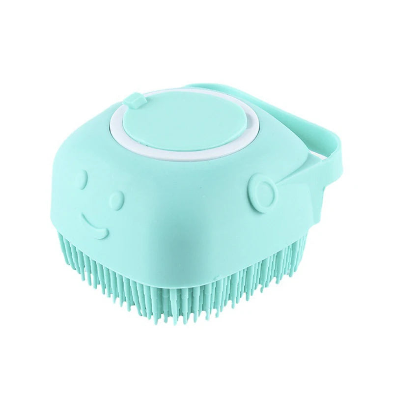 Silicone Deep Cleaning Brush