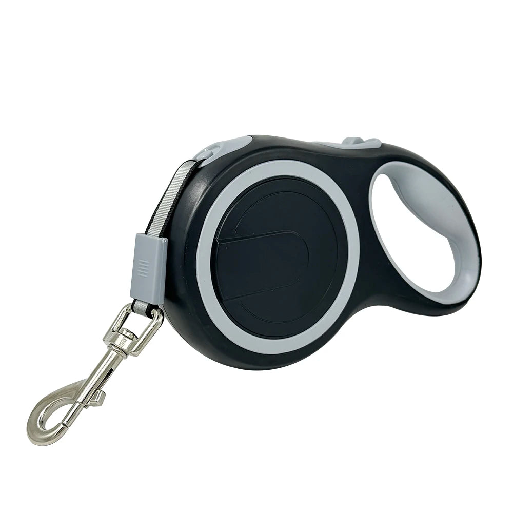 Retractable Dog Leash 8m