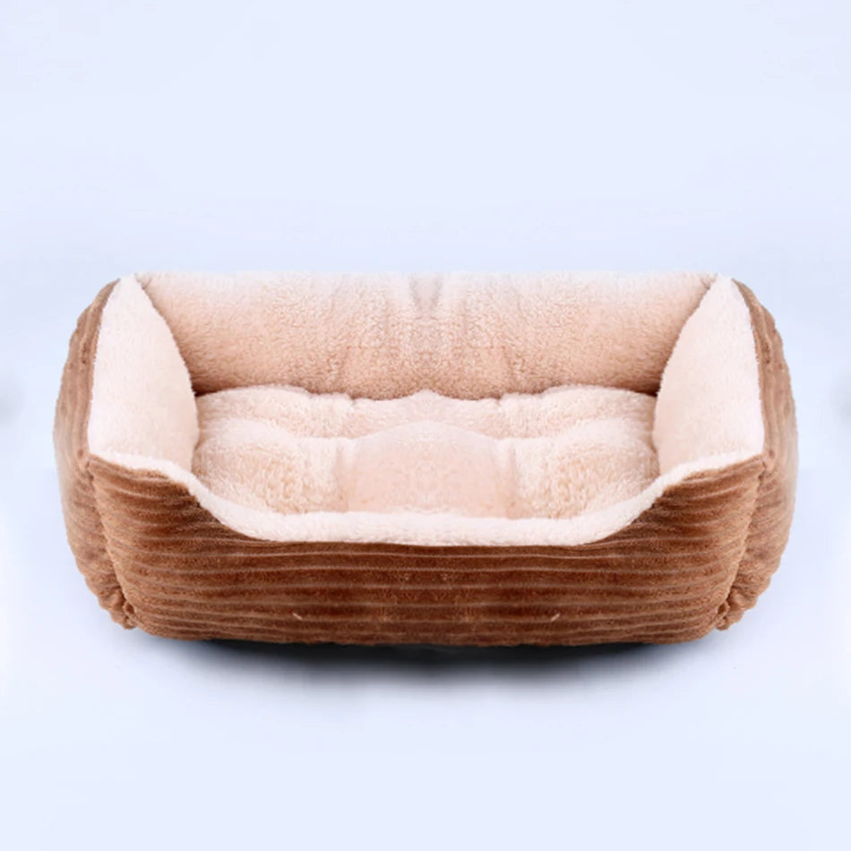 Orthopedic Dog Sofa Bed