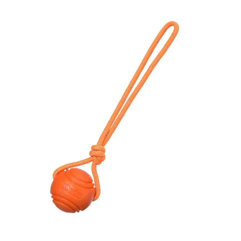 Rope Ball Training Toy
