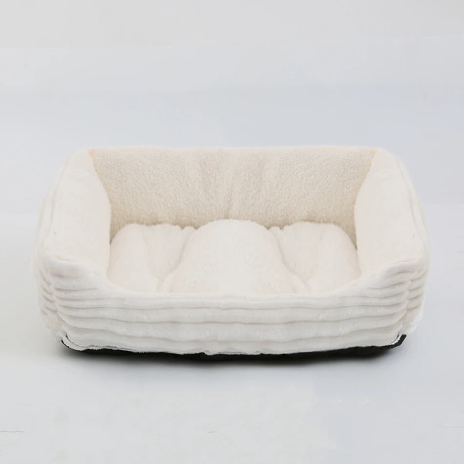 Orthopedic Dog Sofa Bed