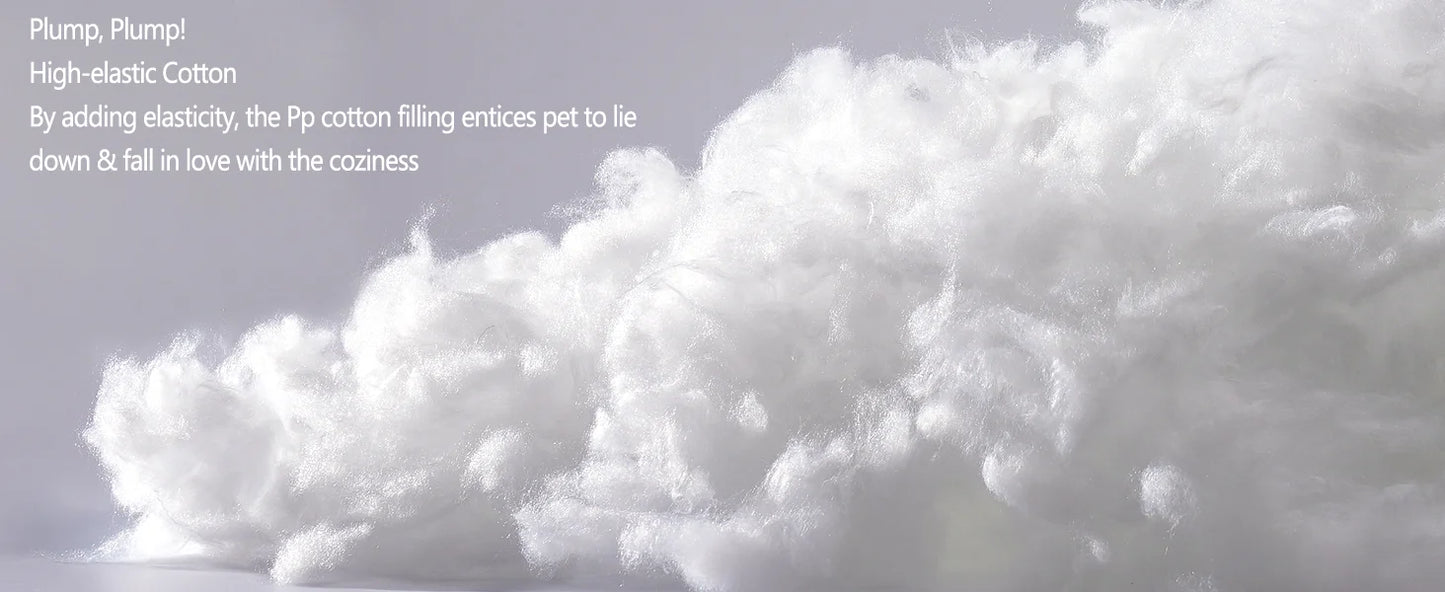 Hot Dog Shaped Pet Bed