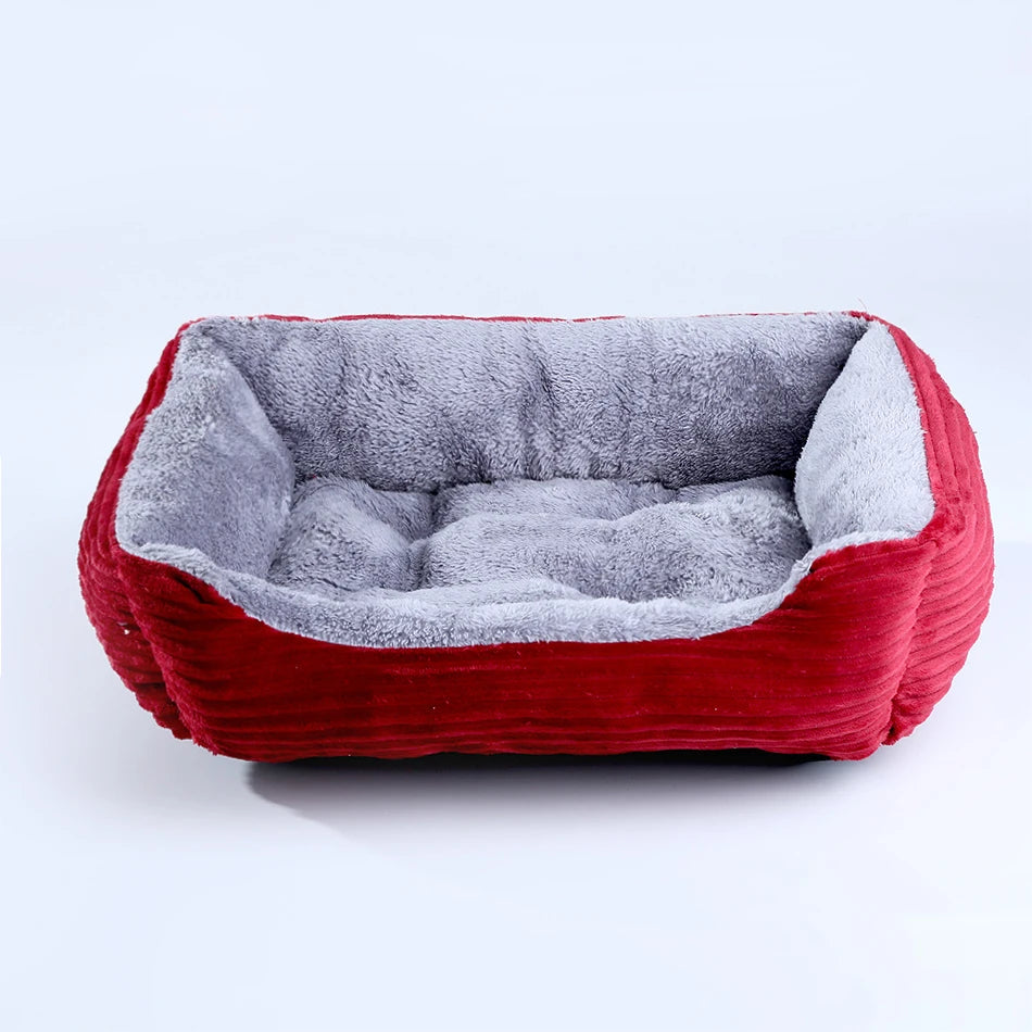 Orthopedic Dog Sofa Bed