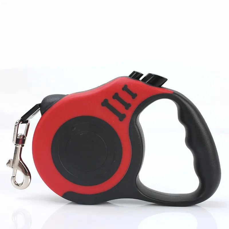 Extendable Dog Walking Leash