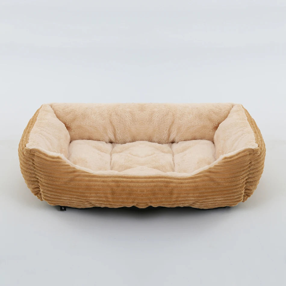 Orthopedic Dog Sofa Bed