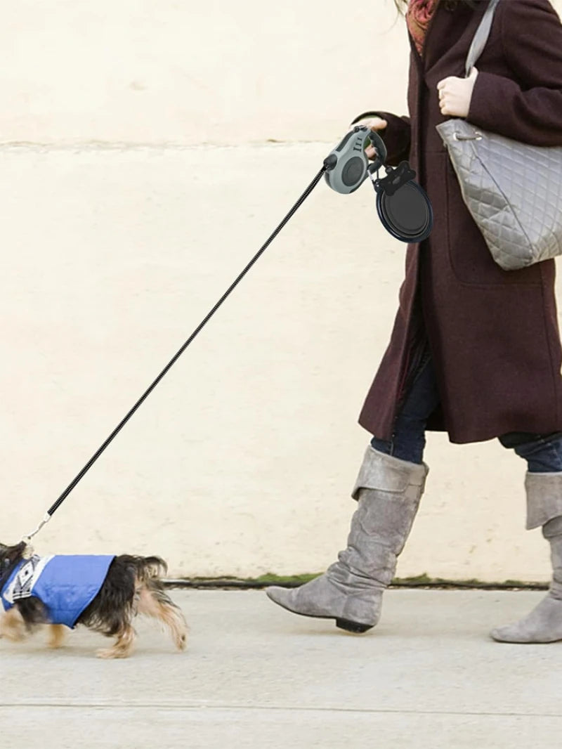 Automatic Dog Leash 5m