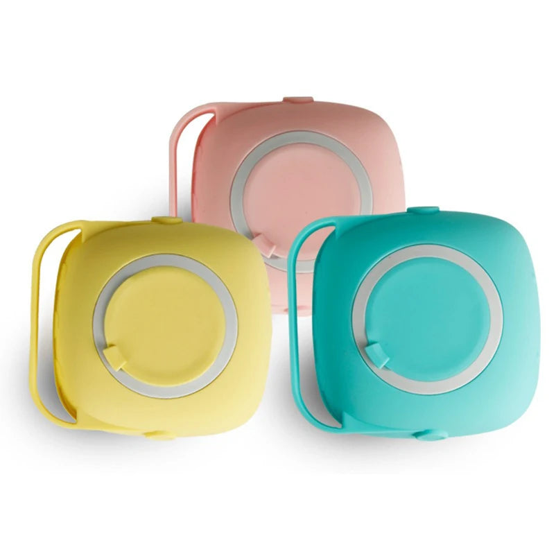 Silicone Pet Bath Brush