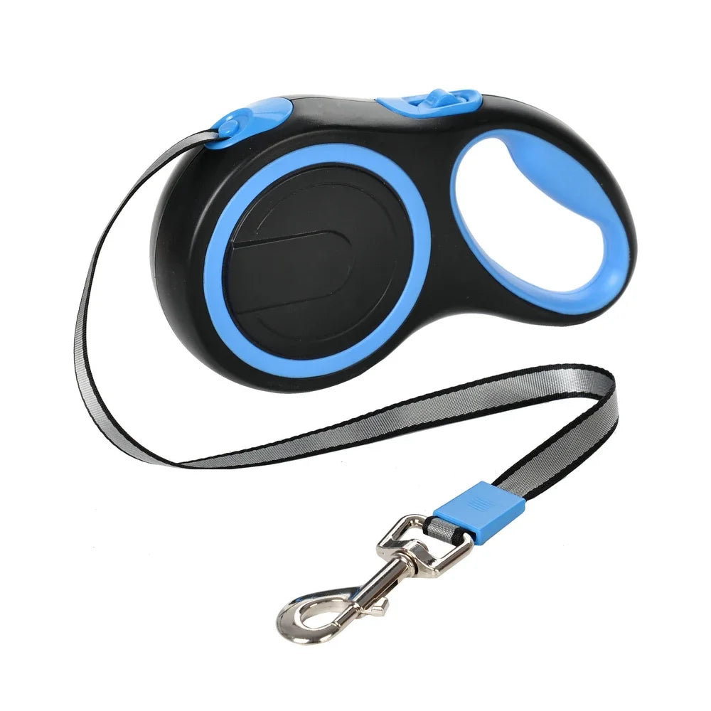Retractable Dog Leash 8m