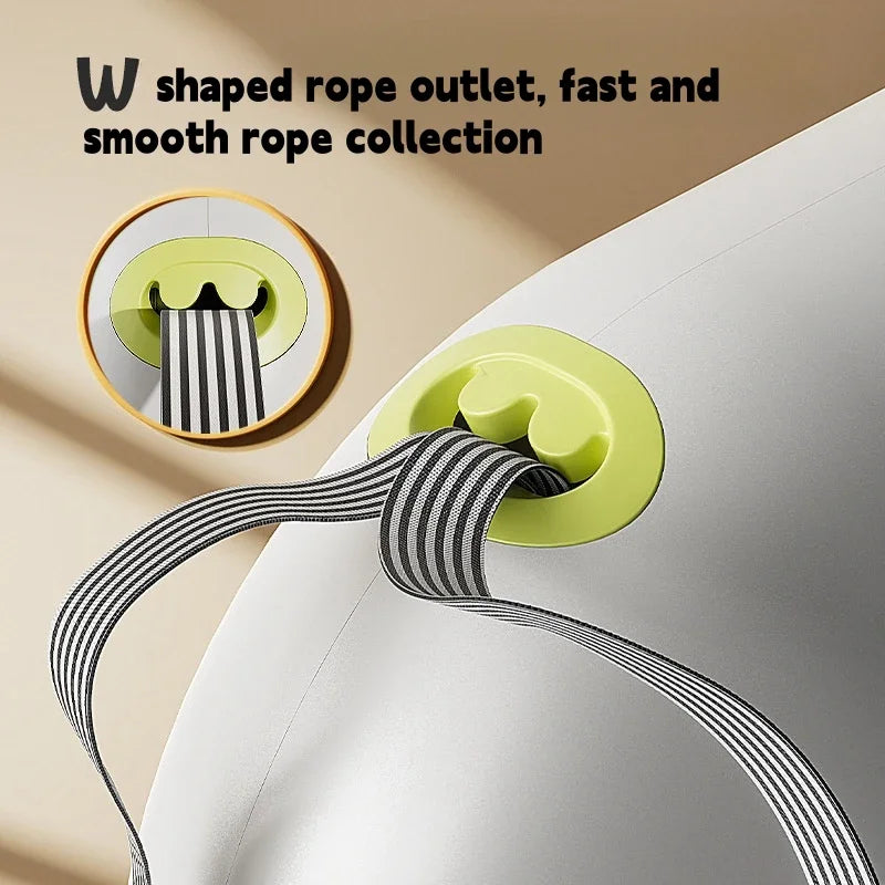 Heavy Duty Retractable Leash