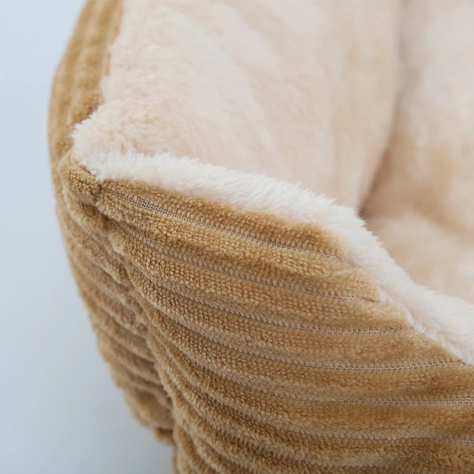 Orthopedic Dog Sofa Bed