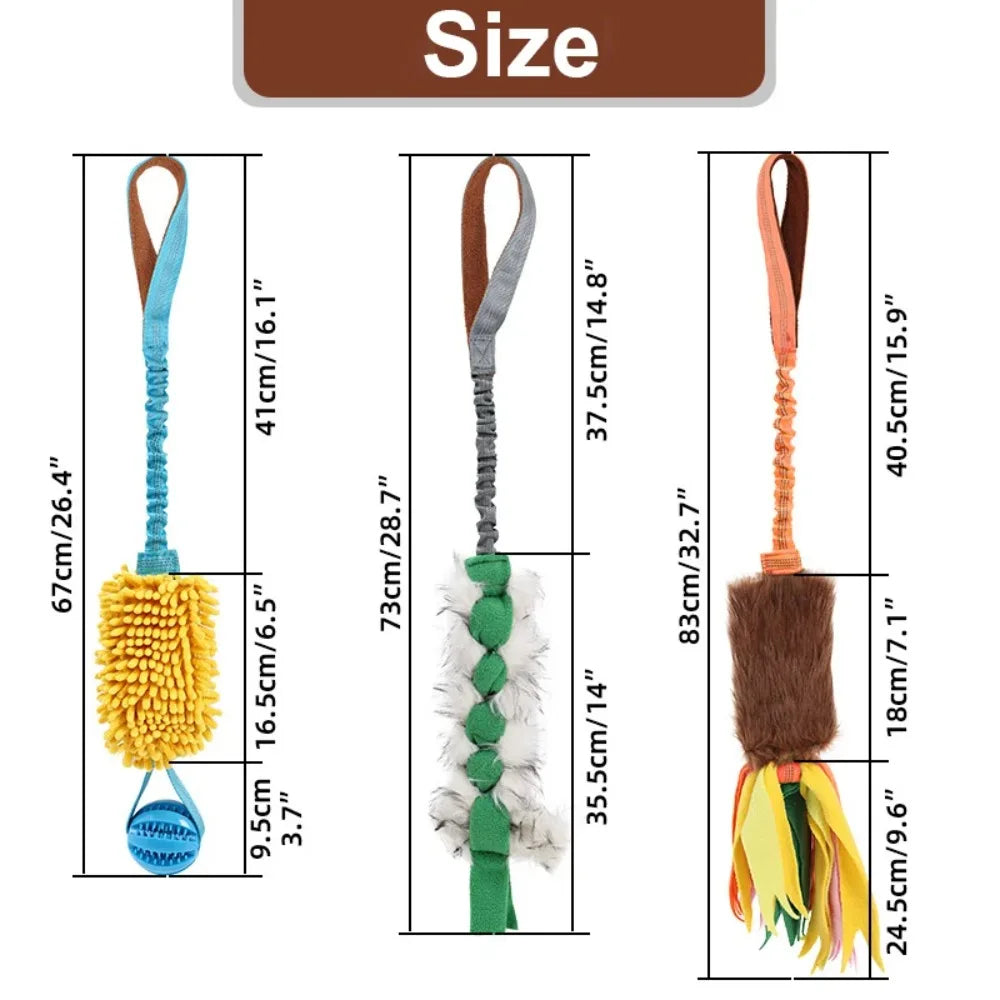 Rechargeable Cat Laser Toy