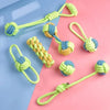Heavy Duty Rope Dog Toy