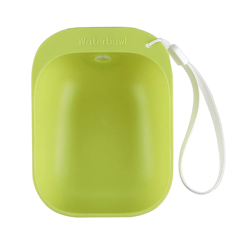 Portable Pet Water Bottle
