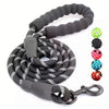 Reflective Padded Dog Leash