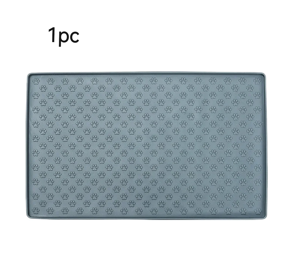 Silicone Pet Feeding Mat