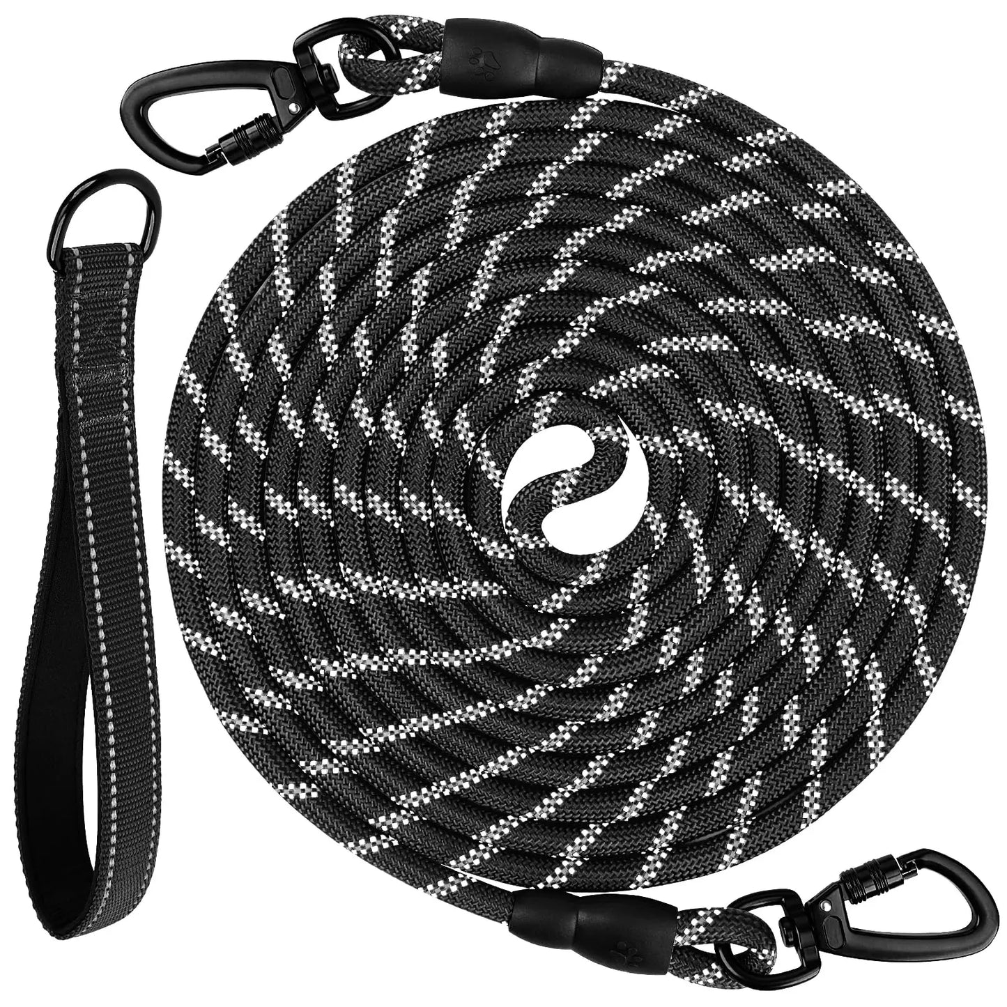 Long Training Dog Leash