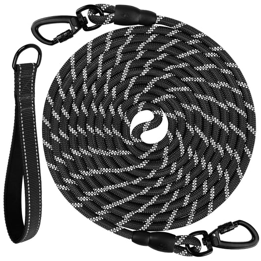 Long Training Dog Leash
