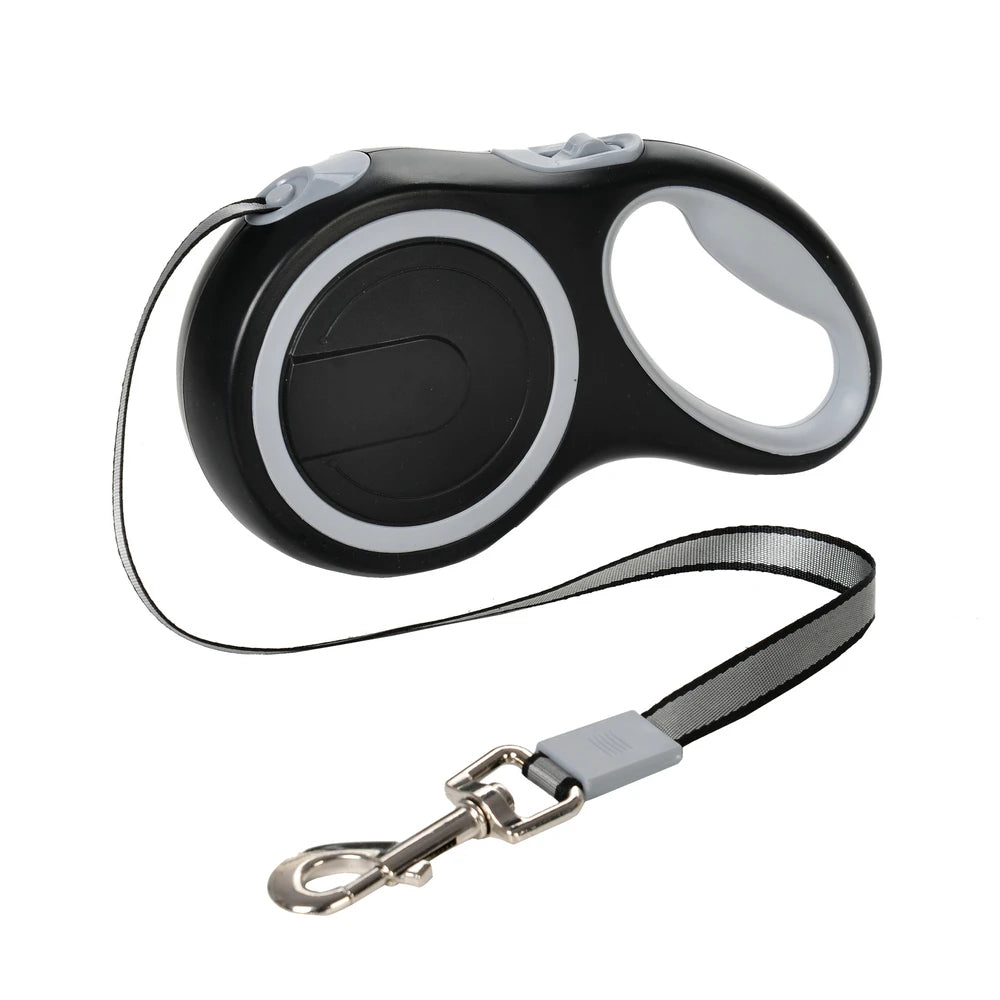 Retractable Dog Leash 8m