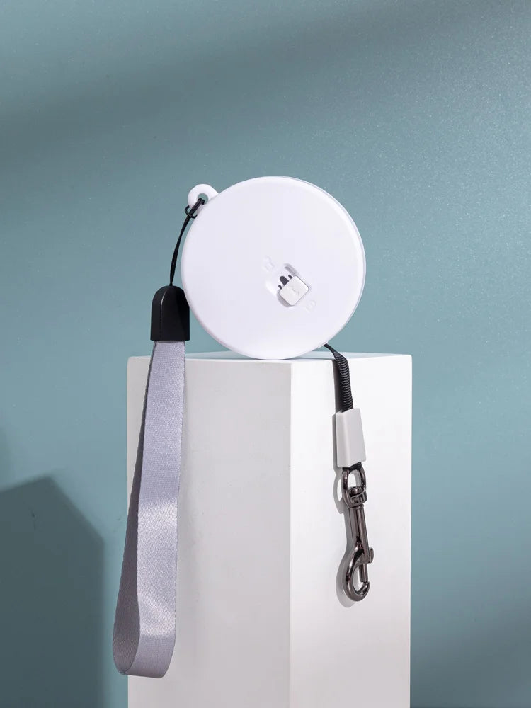 Retractable Dog Leash 2m