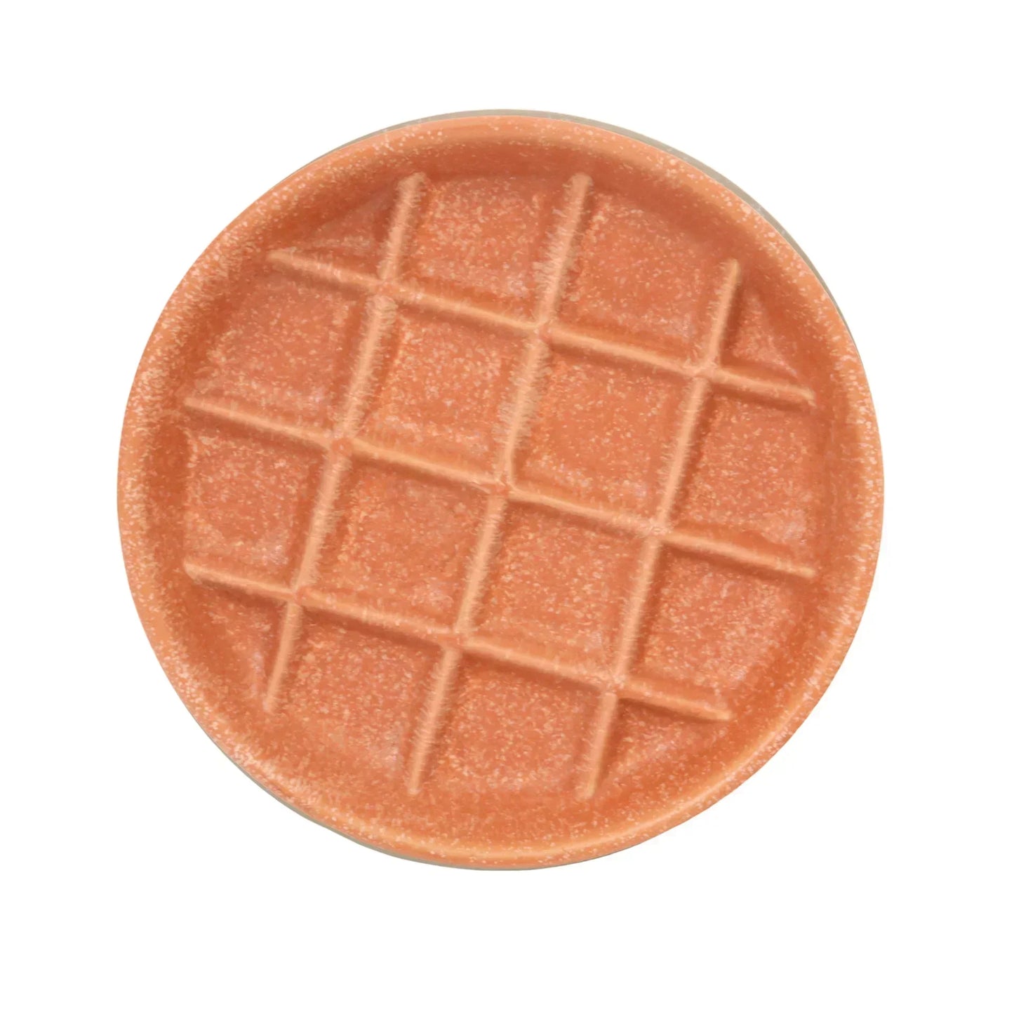 Ceramic Slow Feed Bowl