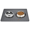 Silicone Pet Placemat