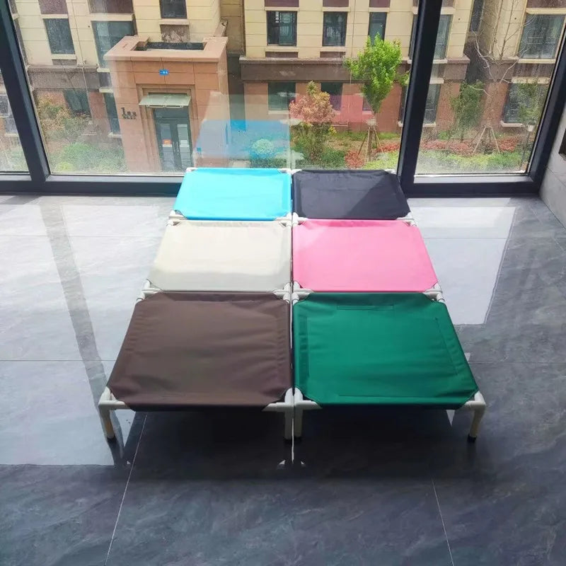 Thickened Orthopedic Dog Bed