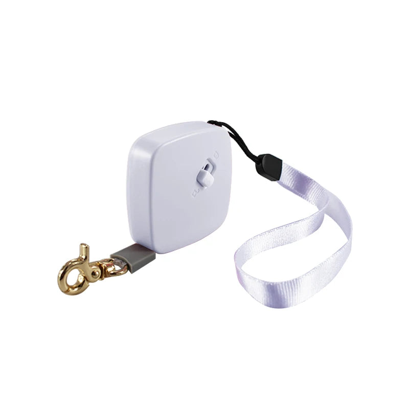 Retractable Dog Leash 2m