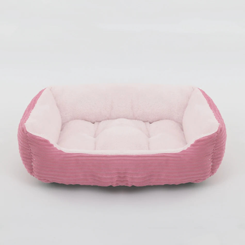 Orthopedic Dog Sofa Bed
